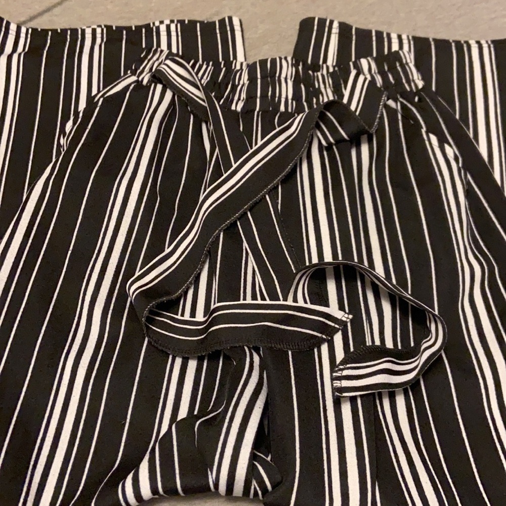 Dress pants